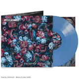 Myles Kennedy - The Art of Letting Go (Indie Exclusive, Colored Vinyl, Blue) ((Vinyl))