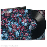Myles Kennedy - The Art of Letting Go ((Vinyl))