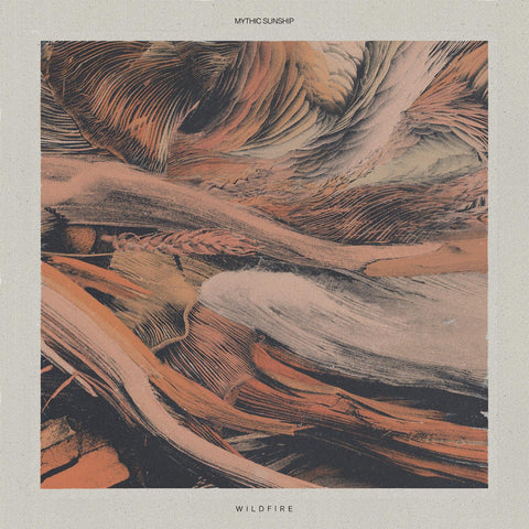 Mythic Sunship - Wildfire ((Vinyl))