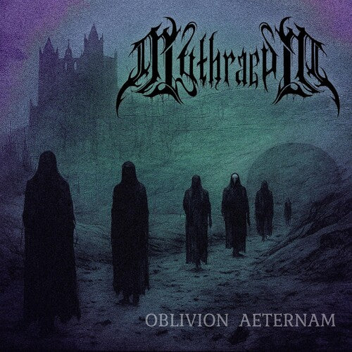 Mythraeum - Oblivion Aeternam (2 Lp's) ((Vinyl))