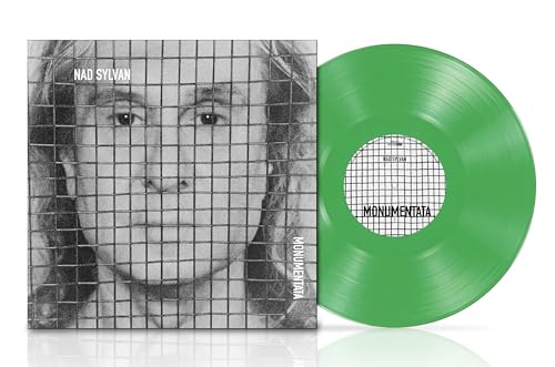 Nad Sylvan - Monumentata ((Vinyl))
