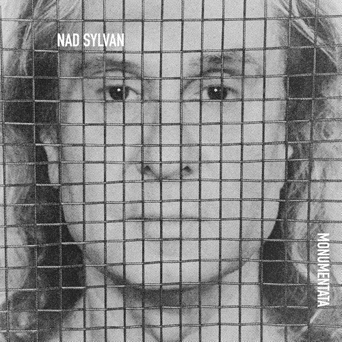 Nad Sylvan - Monumentata ((CD))