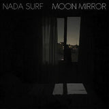 Nada Surf - Moon Mirror (Indie Exclusive, Coke Bottle Clear Colored Vinyl, Sticker) ((Vinyl))