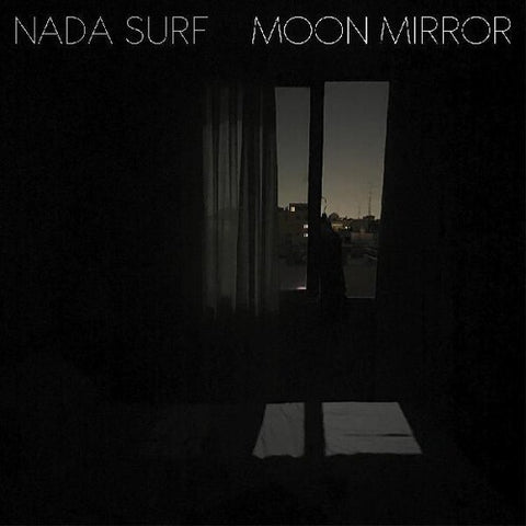 Nada Surf - Moon Mirror (Reflection) (Sticker, Deluxe Edition, Digipack Packaging) (2 Cd) ((CD))