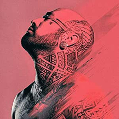 Nahko & Medicine For People - Take Your Power Back ((CD))