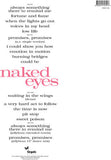 Naked Eyes - Naked Eyes (Limited Edition, Blue Colored Vinyl, 2025 Remastered Edition) (2 Lp's) ((Vinyl))