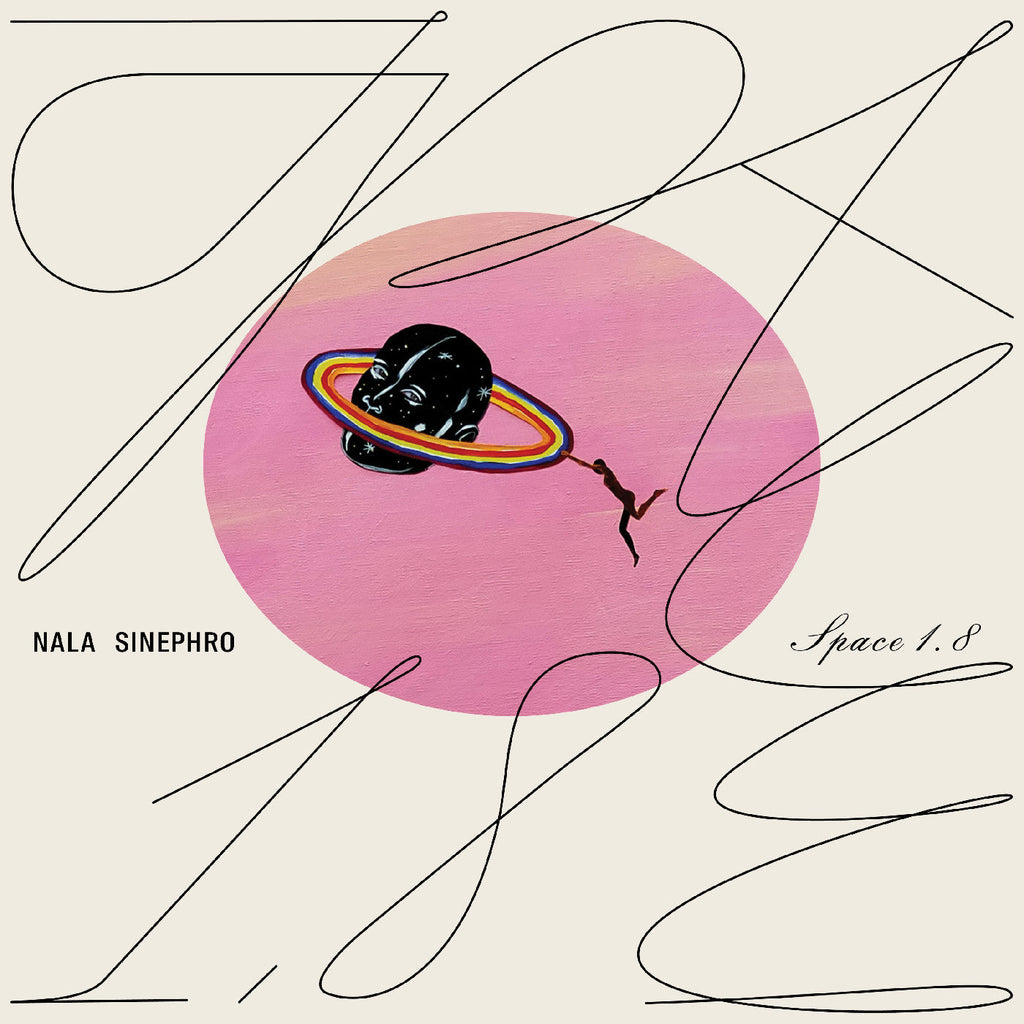 Nala Sinephro - Space 1.8 [2LP] ((Vinyl))