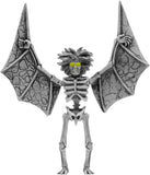 Napalm Death - Super7 Napalm Death Scum Demon (Lime Green) - 3.75" Napalm Death Action Figure ((Action Figure))