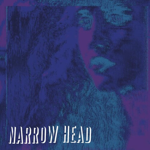 Narrow Head - Satisfaction (Black Vinyl) [Import] ((Vinyl))