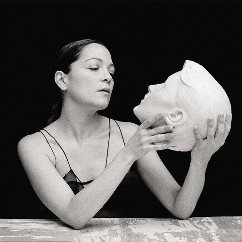 Natalia Lafourcade - De Todas Las Flores (Booklet, With CD, Boxed Set, Sticker) (2 Lp's) ((Vinyl))