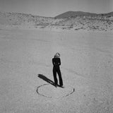 Natalie Bergman - My Home Is Not In This World (Black Vinyl) ((Vinyl))