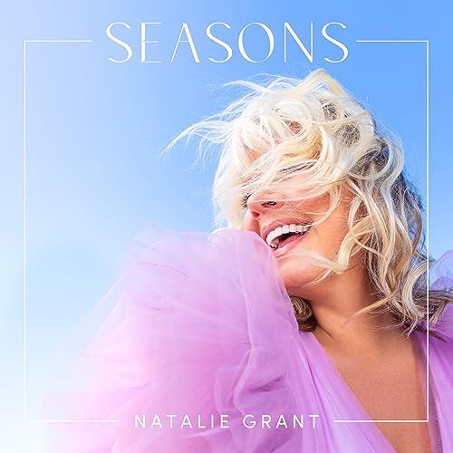 Natalie Grant - Seasons ((Vinyl))
