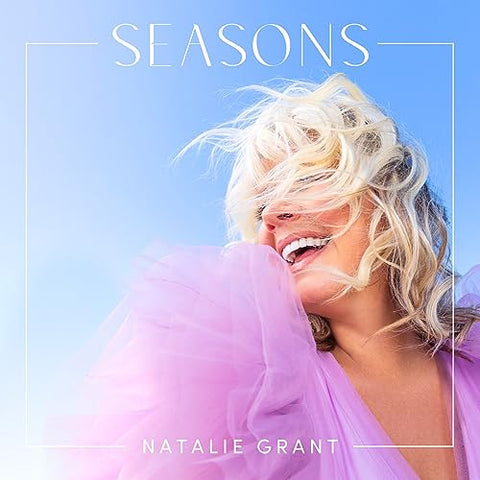 Natalie Grant - Seasons ((Vinyl))