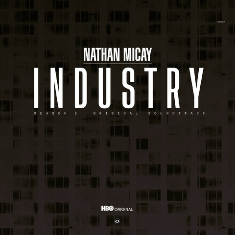 Nathan Micay - Industry Season 2 OST ((Vinyl))
