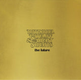 Nathaniel Rateliff & The Night Sweats - The Future (Limited Edition, Custard Colored Vinyl, Gatefold LP Jacket, Foil Embossed, Digital Download Card) ((Vinyl))