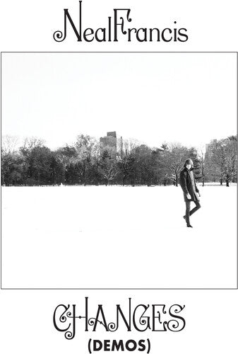 Neal Francis - Changes (Demos) ((Vinyl))