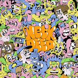 Neck Deep - Neck Deep [Explicit Content] (Colored Vinyl, Indie Exclusive, Violet) ((Vinyl))