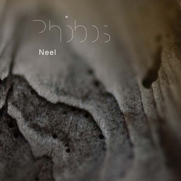 NEEL - Phobos ((CD))