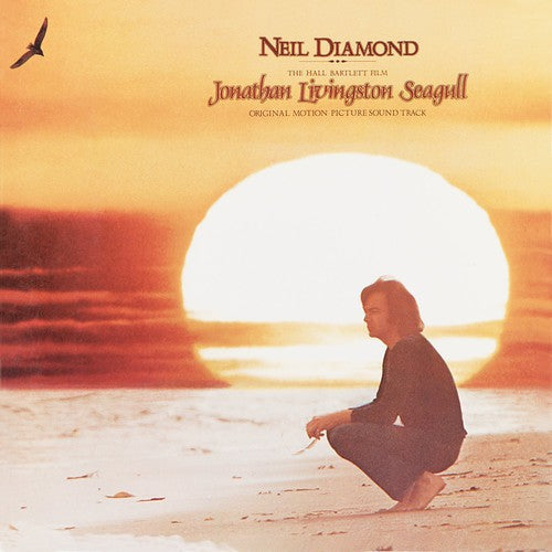 Neil Diamond - Jonathan Livingston Seagull (Original Motion Picture Soundtrack) ((CD))