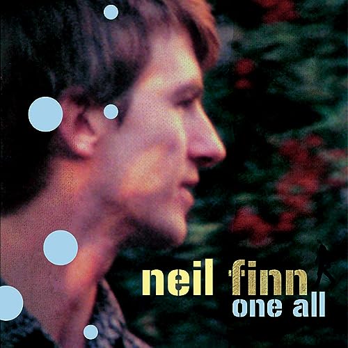Neil Finn - One All ((CD))