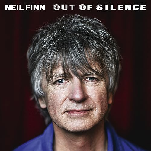 Neil Finn - Out Of Silence ((CD))