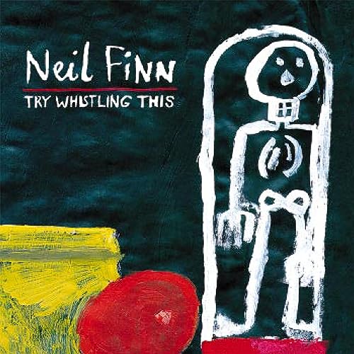 Neil Finn - Try Whistling This ((CD))