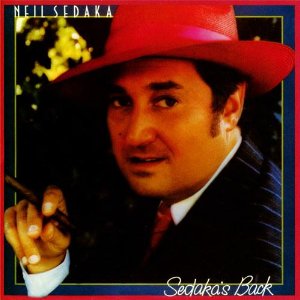 Neil Sedaka - Sedaka'S Back ((CD))