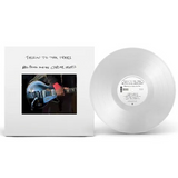 Neil Young and the Chrome Hearts - Talkin To The Trees (Indie Exclusive) (Limited Edition, Clear Colored Vinyl) ((Vinyl))