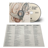 Neil Young - Chrome Dreams ((CD))
