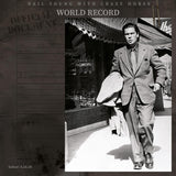 Neil Young & Crazy Horse - World Record (Indie Exclusive, Clear Vinyl) (2 Lp's) ((Vinyl))