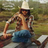 Neil Young - Oceanside Countryside (Indie Exclusive, Clear Vinyl) ((Vinyl))