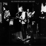 Neil Young with Crazy Horse - Early Daze (Indie Exclusive, Clear Vinyl, Gatefold with Print) ((Vinyl))
