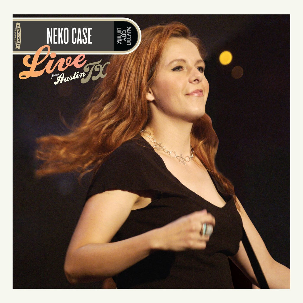 Neko Case - Live From Austin, TX ((CD))