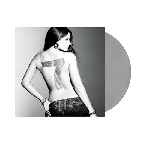 Nelly Furtado - 7 [Silver LP] ((Vinyl))