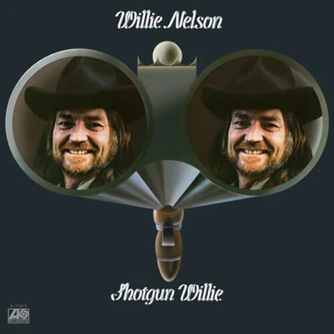 Nelson, Willie - Shotgun Willie (50th Anniversary Deluxe Edition) (RSD11.24.23) ((Vinyl))