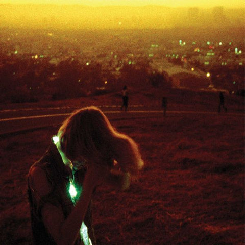 Neon Indian - Era Extrana ((CD))