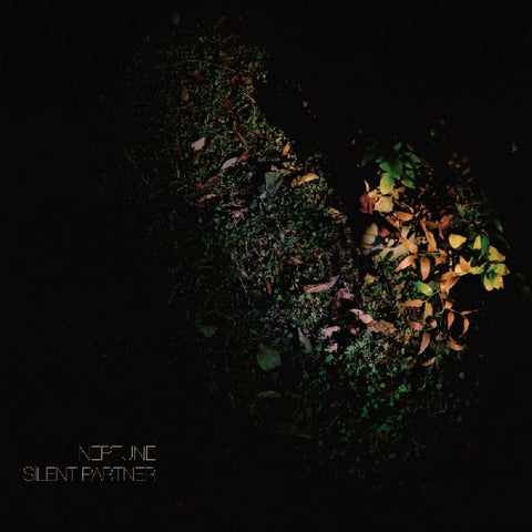 Neptune - Silent Partner ((Vinyl))