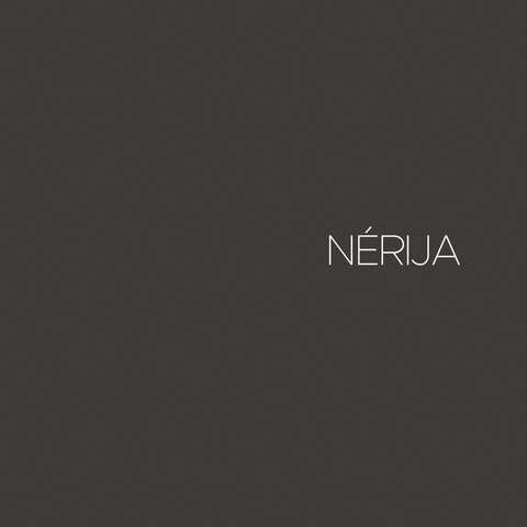 Nerija - Nerija EP ((Vinyl))