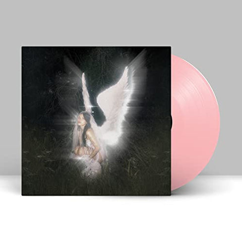 Nessa Barrett - young forever (())