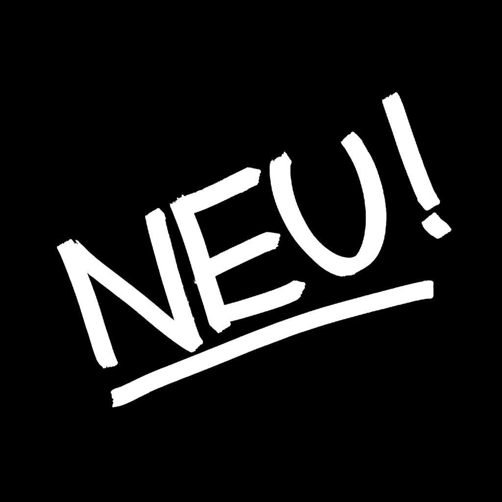 Neu! - Neu! 75 ((Vinyl))