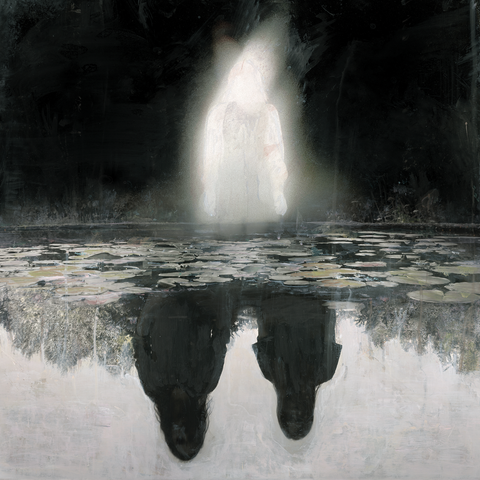 New Age Doom & Tuvaband - There Is No End ((Vinyl))