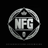 New Found Glory - Resurrection (Limited Edition, Coke Bottle Green Colored Vinyl) [Explicit Content] ((Vinyl))