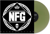 New Found Glory - Resurrection (Limited Edition, Coke Bottle Green Colored Vinyl) [Explicit Content] ((Vinyl))