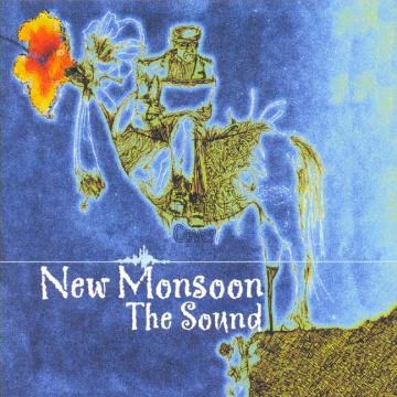 New Monsoon - The Sound ((CD))