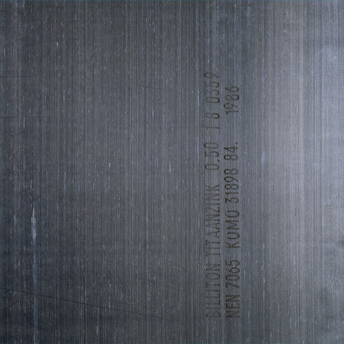 New Order - Brotherhood (Limited Edition, 2024 Remastered Edition, White Colored Vinyl) ((Vinyl))