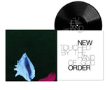 New Order - Touched By the Hand of God (12" MaxiSingle) ((Vinyl))