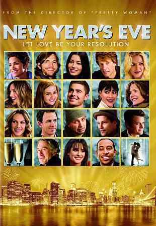 New Year'S Eve / (Full Ac3 Dol Ecoa Sub) - New Year'S Eve / (Full Ac3 Dol Ecoa Sub) ((DVD))