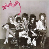 New York Dolls - New York Dolls (Limited Edition, Pink Vinyl) ((Vinyl))