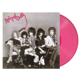 New York Dolls - New York Dolls (Limited Edition, Pink Vinyl) ((Vinyl))