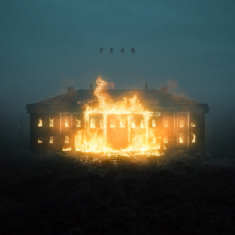 Nf - Fear [CD] ((CD))